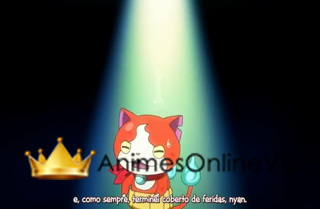 Youkai Watch  - Episódio 59