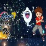 Youkai Watch