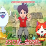 Youkai Watch