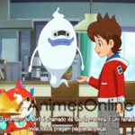 Youkai Watch