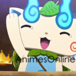 Youkai Watch