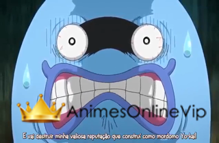 Youkai Watch  - Episódio 87