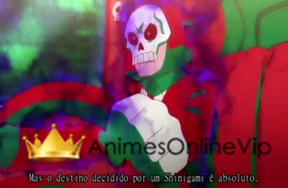 Youkai Watch: Shadow Side  - Episódio 11