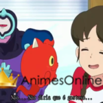 Youkai Watch: Shadow Side