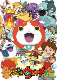 Youkai Watch