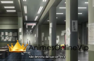 Young Black Jack  - Episódio 9