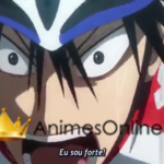 Yowamushi Pedal Grande Road