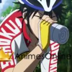 Yowamushi Pedal Grande Road