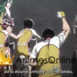 Yowamushi Pedal: New Generation