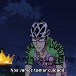 Yowamushi Pedal: New Generation