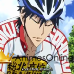 Yowamushi Pedal: New Generation