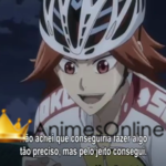 Yowamushi Pedal: New Generation