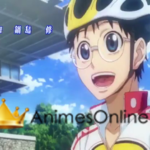 Yowamushi Pedal: New Generation