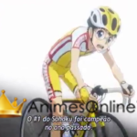 Yowamushi Pedal: New Generation