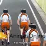 Yowamushi Pedal: New Generation