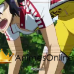 Assistir Yowamushi Pedal: New Generation Episodio 9 Online