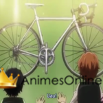 Yowamushi Pedal: New Generation