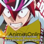 Yowamushi Pedal: New Generation