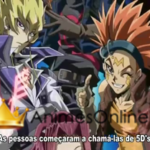 Yu-Gi-Oh! 5Ds