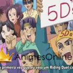 Yu-Gi-Oh! 5Ds