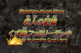 Yu-Gi-Oh! 5Ds  - Episódio 68