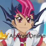 Yu-Gi-Oh! Zexal 2