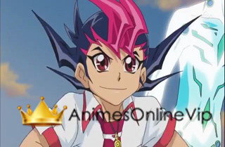 Yu-Gi-Oh! Zexal 2  - Episódio 14