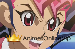 Yu-Gi-Oh! Zexal 2  - Episódio 3