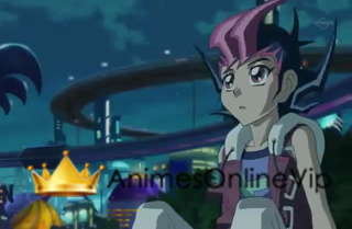 Yu-Gi-Oh! Zexal 2  - Episódio 43