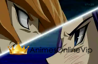 Yu-Gi-Oh! Zexal 2  - Episódio 47