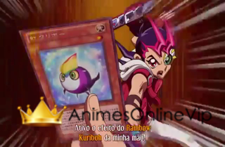 Yu-Gi-Oh! Zexal 2  - Episódio 50