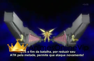 Yu-Gi-Oh! Zexal 2  - Episódio 62