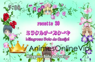 Yumeiro Patissiere  - Episódio 30