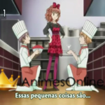 Yumeiro Patissiere