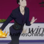 Yuri!!! On Ice