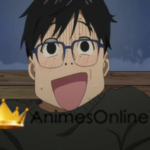 Yuri!!! On Ice