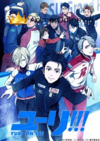 Yuri!!! On Ice