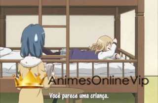 Yuru Yuri 2  - Episódio 10