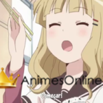 Yuru Yuri 2