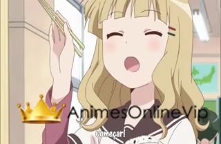 Yuru Yuri 2  - Episódio 3