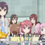 Yuru Yuri 2