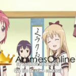 Yuru Yuri 2