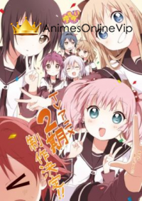 Yuru Yuri 2