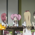 Yuru Yuri 3