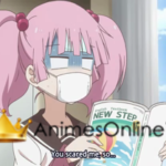 Yuru Yuri 3