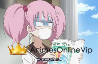 Yuru Yuri 3  - Episódio 11