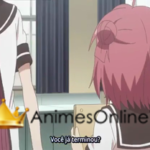 Yuru Yuri 3