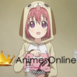 Yuru Yuri 3