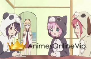 Yuru Yuri  - Episódio 12