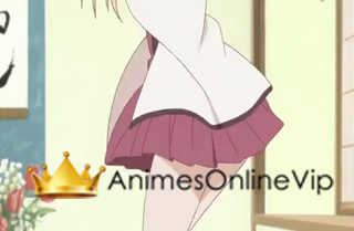 Yuru Yuri  - Episódio 2